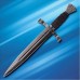 BATTLECRY-CRECY WAR DAGGER